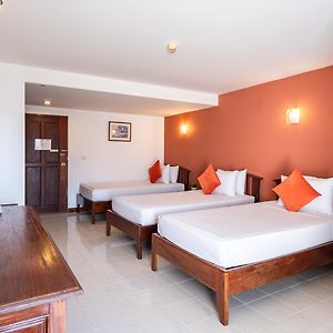 Chambre Triple